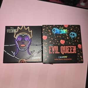 ColourPop Villains Evil Queen Highlighter